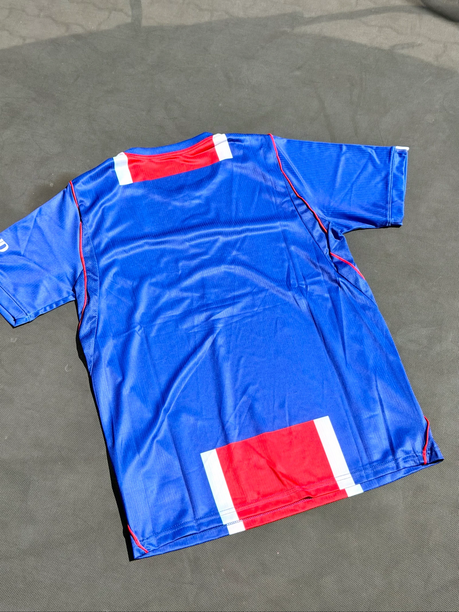 Camiseta PSG 26/27 M – photo 3
